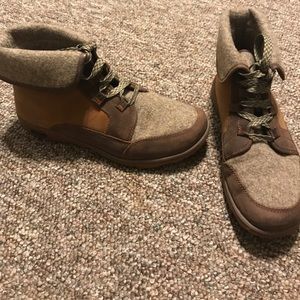 Women’s Chaco Boots
